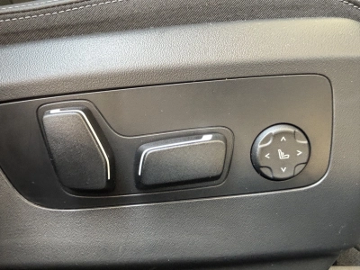 BMW 520 d xDrive 1.Hd LEDER AHK NAVI CAM HUD PLA DSC
