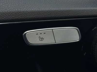 Mercedes-Benz C 200 T CGI Avant el.Heckklappe Leder Navigation
