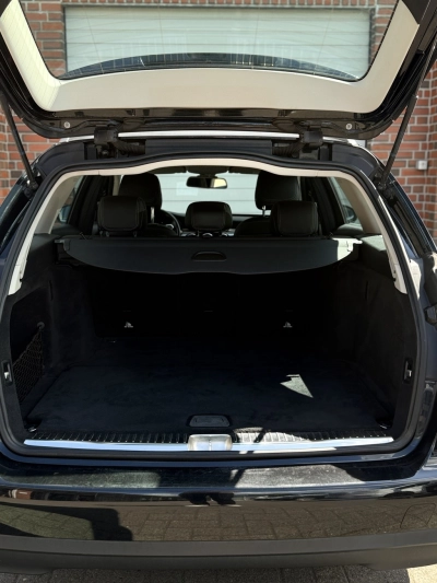 Mercedes-Benz C 200 T CGI Avant el.Heckklappe Leder Navigation