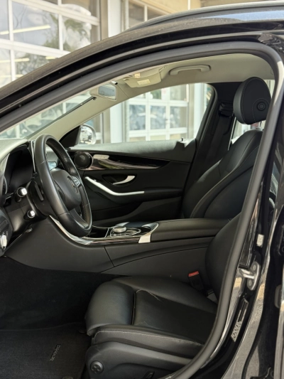 Mercedes-Benz C 200 T CGI Avant el.Heckklappe Leder Navigation