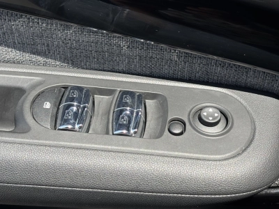 MINI One D Clubman Classic Trim T-Leder LED AHK 1.Hd.
