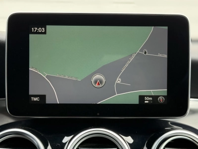 Mercedes-Benz GLC 250 AMG-Line 4Matic Leder Pano nur 68tkm