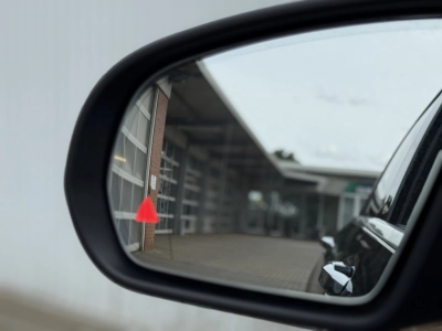Mercedes-Benz GLC 250 AMG-Line 4Matic Leder Pano nur 68tkm