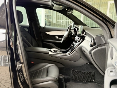 Mercedes-Benz GLC 250 AMG-Line 4Matic Leder Pano nur 68tkm