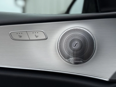 Mercedes-Benz E 300 de T AMG-Line Ambiente el. Heckklappe Pano