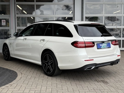 Mercedes-Benz E 300 de T AMG-Line Ambiente el. Heckklappe Pano