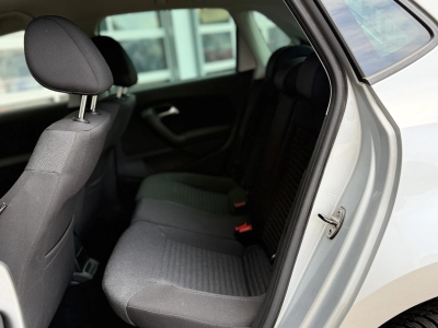 VW Polo 1.6 TDI BMT Comfortline Tempomat Klima  
