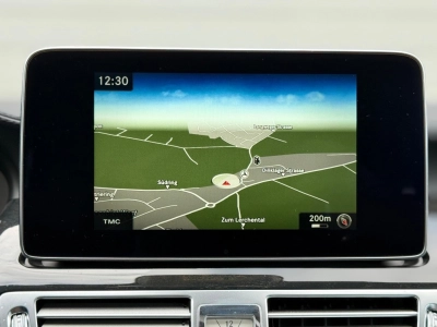 Mercedes-Benz CLS 350 d 4Matic AHK LEDER LED SPURHALTE NAVI