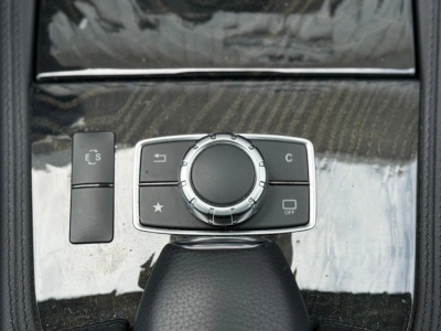 Mercedes-Benz CLS 350 d 4Matic AHK LEDER LED SPURHALTE NAVI