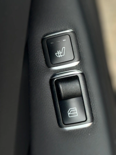 Mercedes-Benz CLS 350 d 4Matic AHK LEDER LED SPURHALTE NAVI