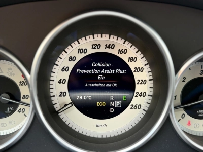 Mercedes-Benz CLS 350 d 4Matic AHK LEDER LED SPURHALTE NAVI