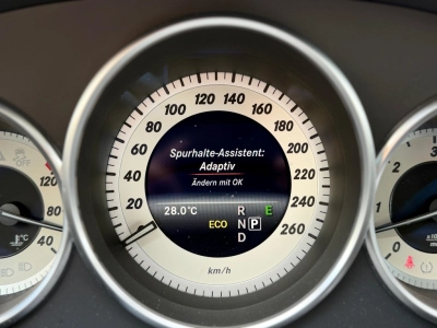 Mercedes-Benz CLS 350 d 4Matic AHK LEDER LED SPURHALTE NAVI