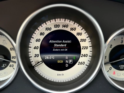 Mercedes-Benz CLS 350 d 4Matic AHK LEDER LED SPURHALTE NAVI