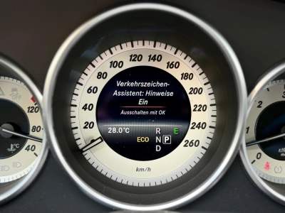Mercedes-Benz CLS 350 d 4Matic AHK LEDER LED SPURHALTE NAVI