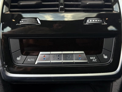 BMW X5 40d xDrive M-SPORT LEDER Panorama 1. Hand