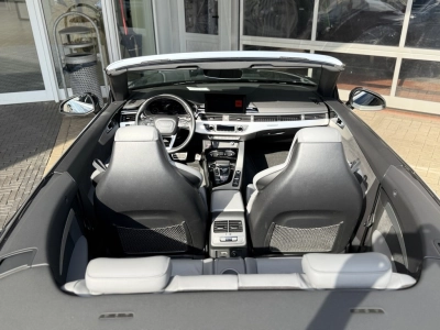 Audi S5 3.0 TFSI Quattro 1. Hd ACC FPK LEDER NAVI 19"
