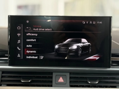Audi S5 3.0 TFSI Quattro 1. Hd ACC FPK LEDER NAVI 19"