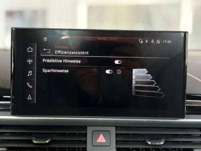 Audi S5 3.0 TFSI Quattro 1. Hd ACC FPK LEDER NAVI 19"