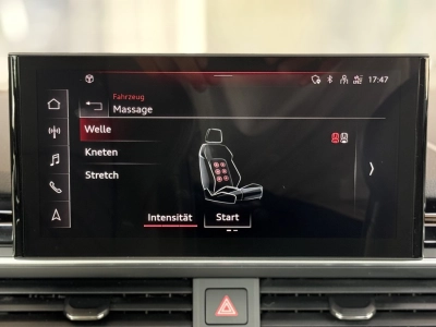 Audi S5 3.0 TFSI Quattro 1. Hd ACC FPK LEDER NAVI 19"