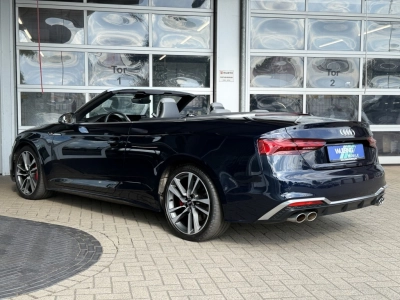 Audi S5 3.0 TFSI Quattro 1. Hd ACC FPK LEDER NAVI 19"