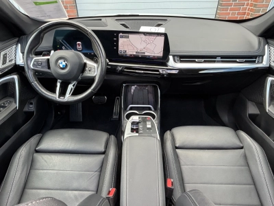 BMW X1 23d M-Sport xDrive Pano el.Heckklappe ACC CAM 