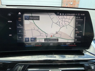BMW X1 23d M-Sport xDrive Pano el.Heckklappe ACC CAM 