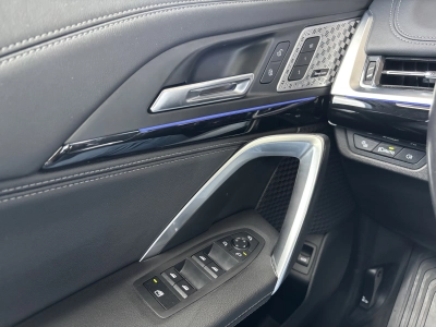 BMW X1 23d M-Sport xDrive Pano el.Heckklappe ACC CAM 