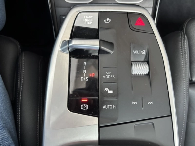 BMW X1 23d M-Sport xDrive Pano el.Heckklappe ACC CAM 
