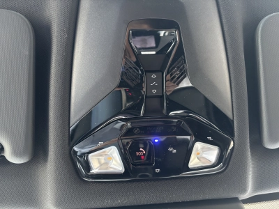 BMW X1 23d M-Sport xDrive Pano el.Heckklappe ACC CAM 