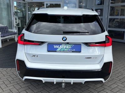 BMW X1 23d M-Sport xDrive Pano el.Heckklappe ACC CAM 