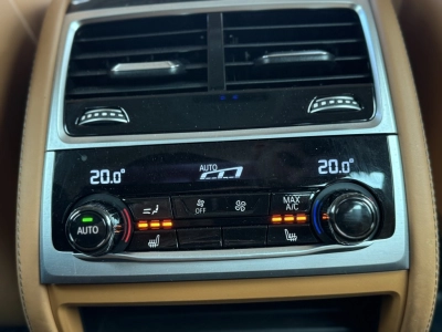 BMW 745 e 3.0 Sportautom. Head-Up ACC Pano. Ambiente