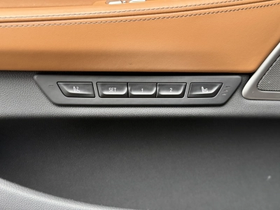 BMW 745 e 3.0 Sportautom. Head-Up ACC Pano. Ambiente