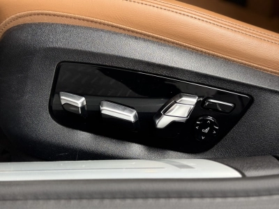 BMW 745 e 3.0 Sportautom. Head-Up ACC Pano. Ambiente