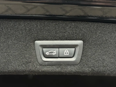 BMW 745 e 3.0 Sportautom. Head-Up ACC Pano. Ambiente