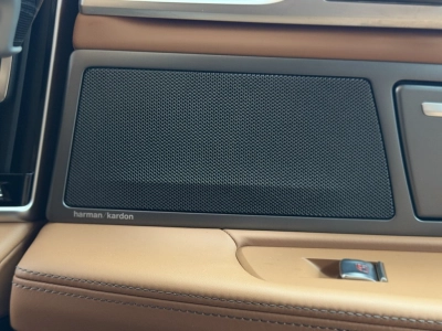 BMW 745 e 3.0 Sportautom. Head-Up ACC Pano. Ambiente
