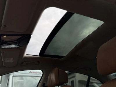 BMW 745 e 3.0 Sportautom. Head-Up ACC Pano. Ambiente