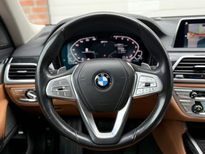 BMW 745 e 3.0 Sportautom. Head-Up ACC Pano. Ambiente
