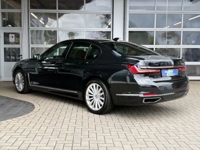 BMW 745 e 3.0 Sportautom. Head-Up ACC Pano. Ambiente