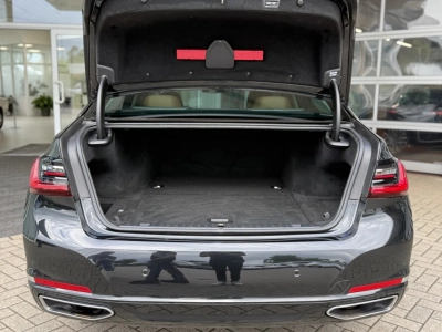 BMW 745 e 3.0 Sportautom. Head-Up ACC Pano. Ambiente