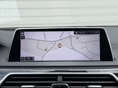 BMW 745 e 3.0 Sportautom. Head-Up ACC Pano. Ambiente