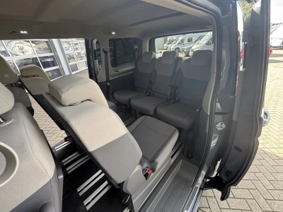 VW T7 Multivan 2.0 Tdi-DSG Edition,AHK,Standheiz.,