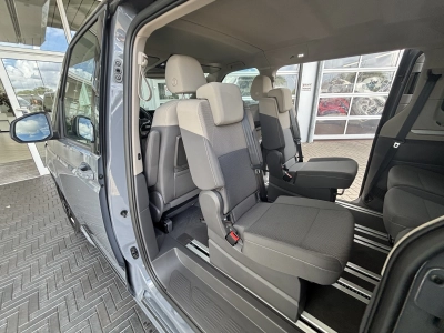 VW T7 Multivan 2.0 Tdi-DSG Edition,AHK,Standheiz.,