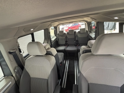 VW T7 Multivan 2.0 Tdi-DSG Edition,AHK,Standheiz.,