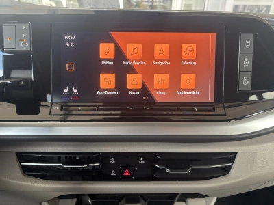 VW T7 Multivan 2.0 Tdi-DSG Edition,AHK,Standheiz.,