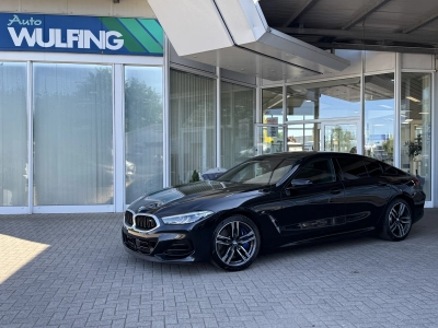 BMW M850