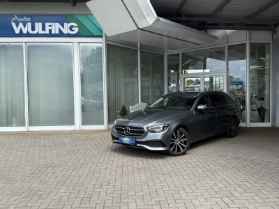 Mercedes-Benz E300 de T Avantgarde ACC Navi Kamera Leder LED