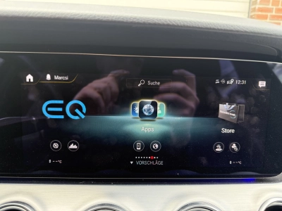 Mercedes-Benz E300 de T Avantgarde ACC Navi Kamera Leder LED