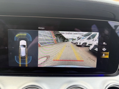 Mercedes-Benz E300 de T Avantgarde ACC Navi Kamera Leder LED