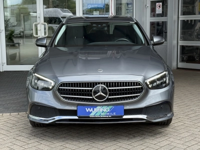 Mercedes-Benz E300 de T Avantgarde ACC Navi Kamera Leder LED