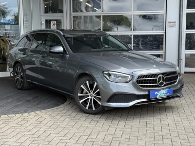 Mercedes-Benz E300 de T Avantgarde ACC Navi Kamera Leder LED